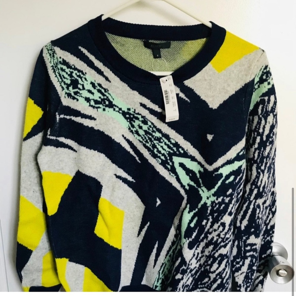 NWOT J.crew sweaters - Picture 6 of 6